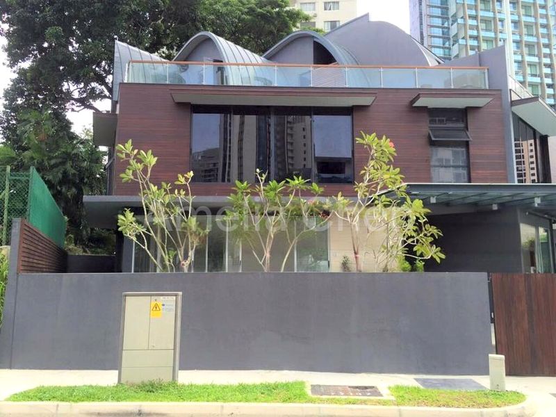 5 Bed Semi-Detached House (Landed) for Rent in  Alex Residences - Image 6